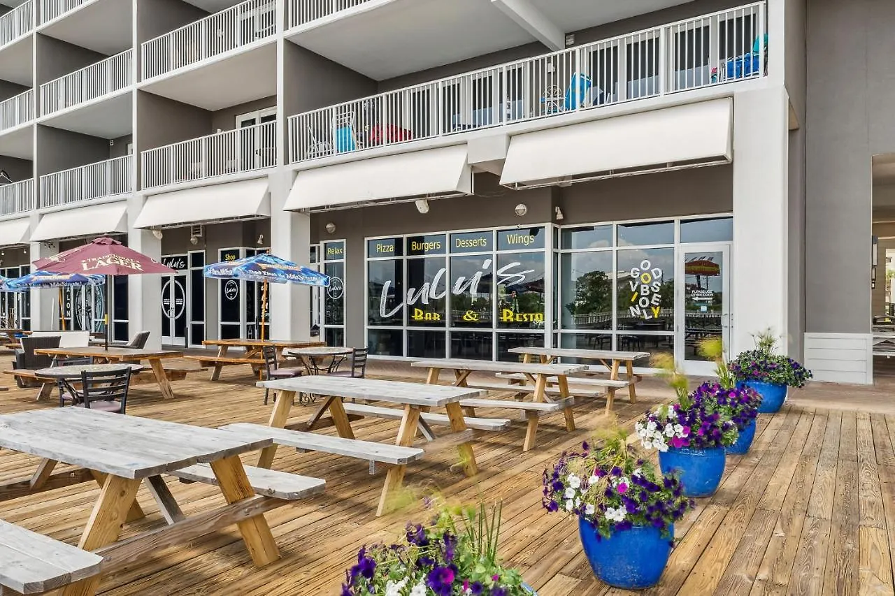 Laketown Wharf 1115 بنما سيتي بيتش 0*,  الولايات المتحدة الأمريكية