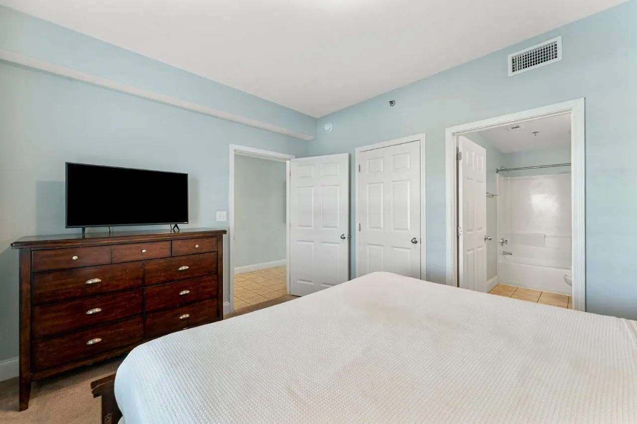 Laketown Wharf 1115 بنما سيتي بيتش شقة