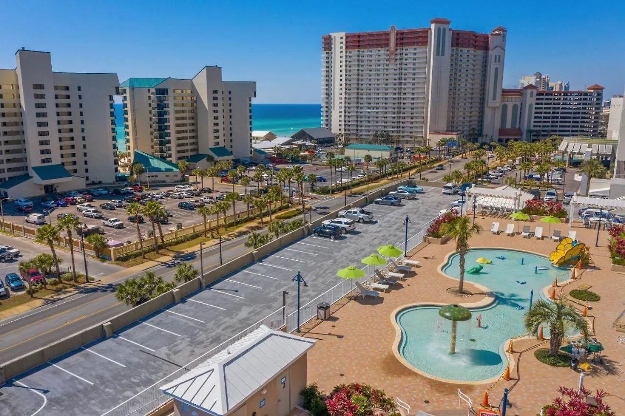 Laketown Wharf 1115 بنما سيتي بيتش