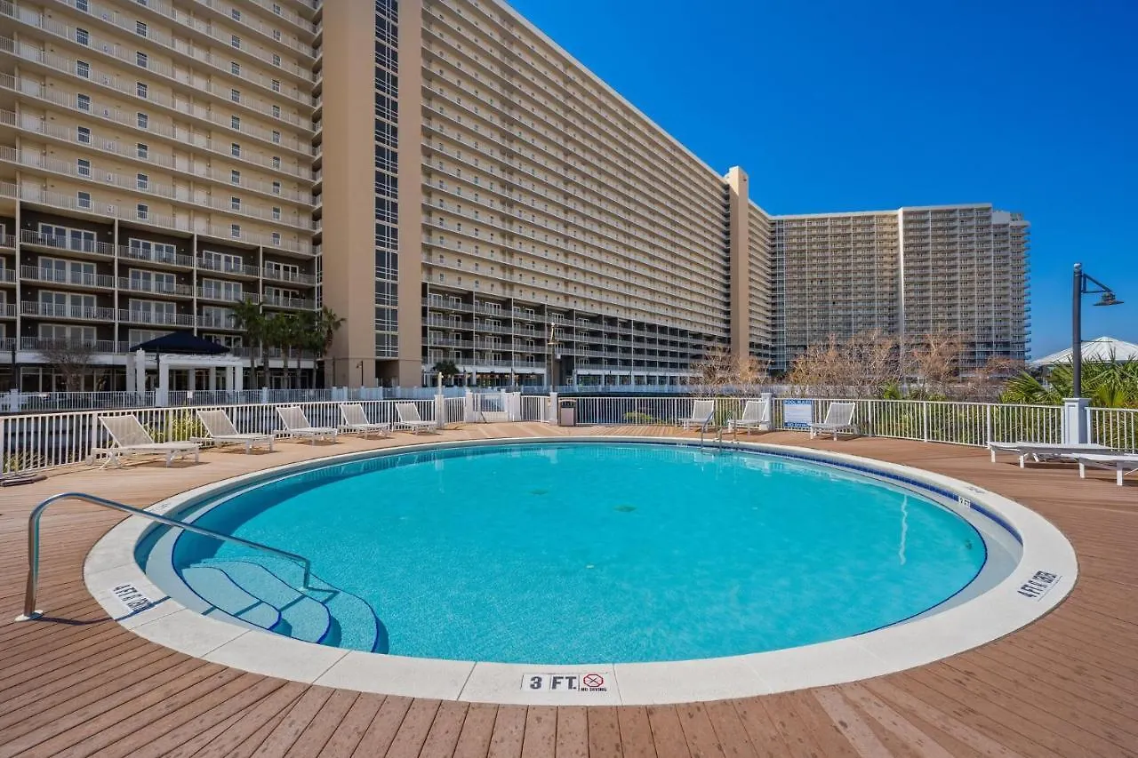 Laketown Wharf 1115 بنما سيتي بيتش
