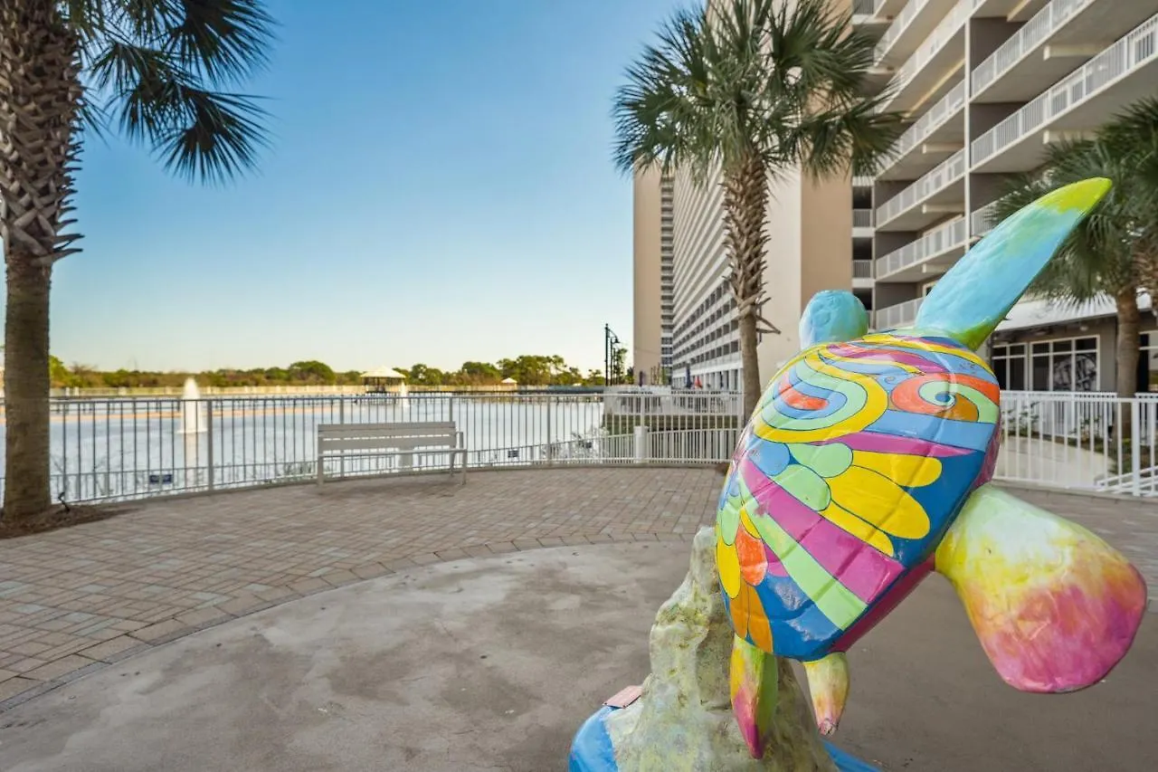 Laketown Wharf 1115 بنما سيتي بيتش شقة