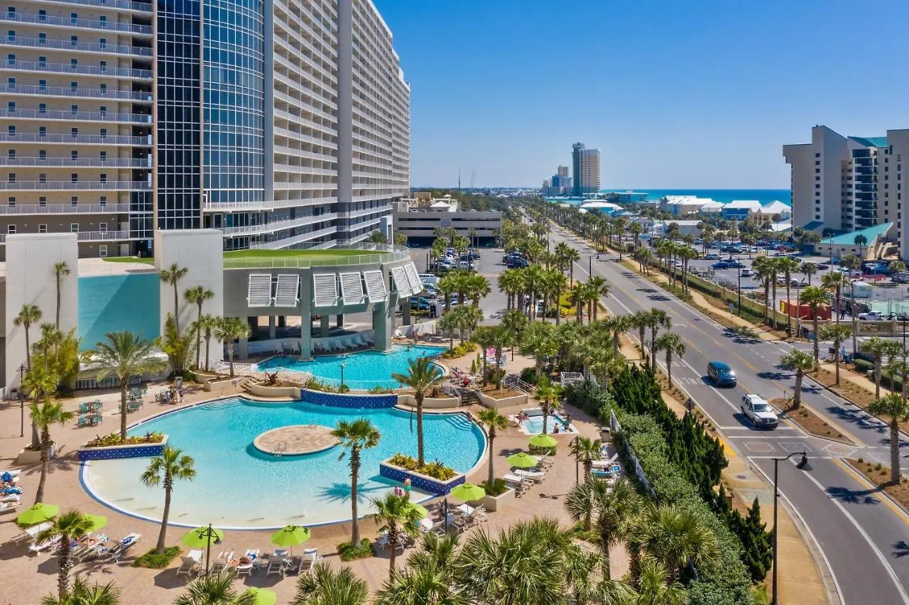 شقة Laketown Wharf 1115 بنما سيتي بيتش