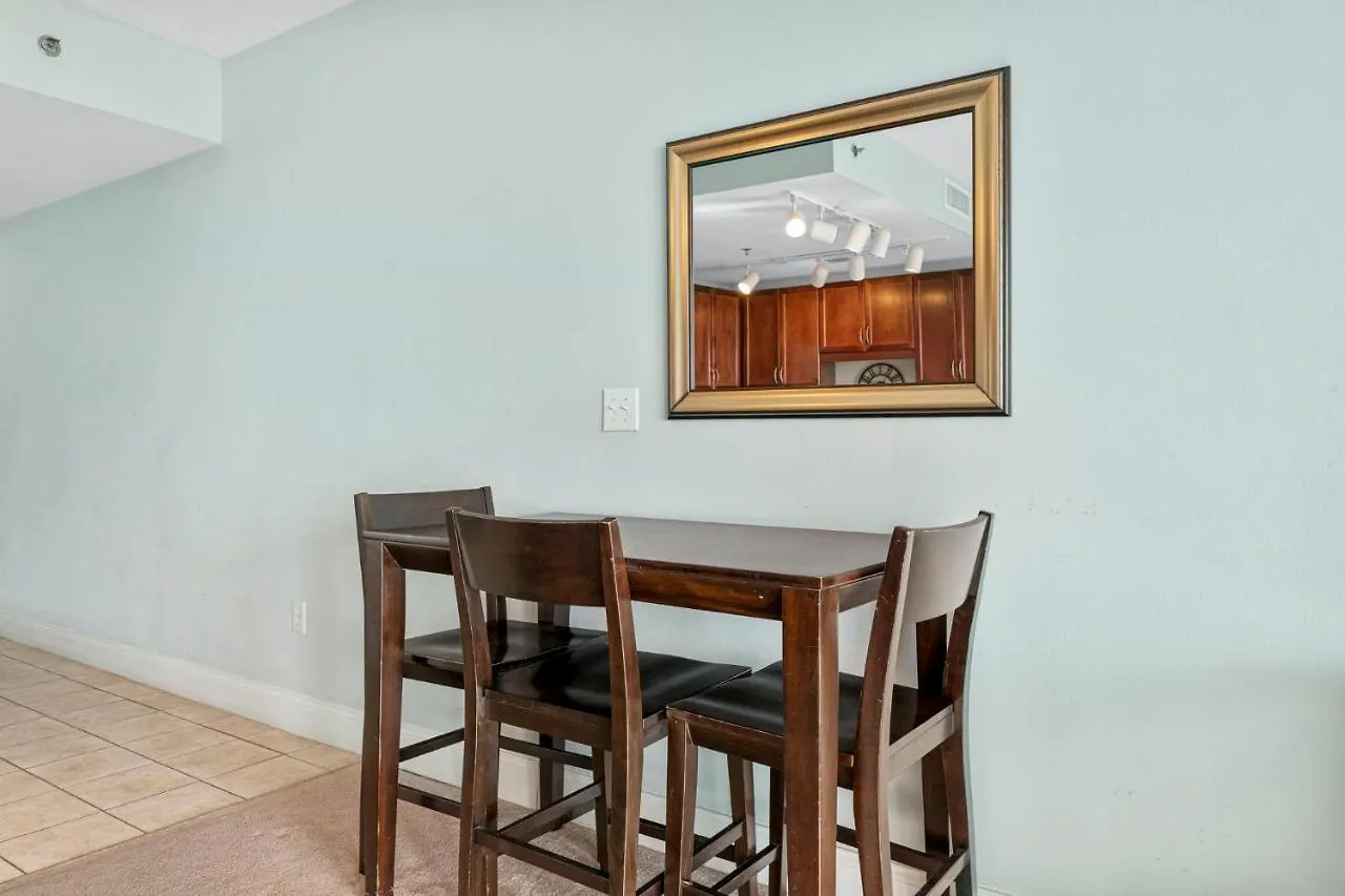 Apartman Laketown Wharf 1115 Panama City Beach