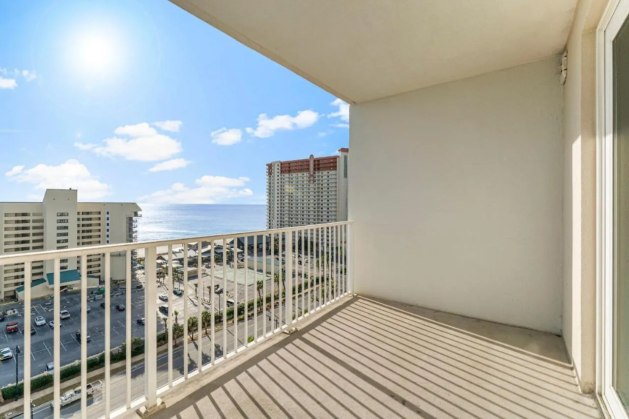 Apartman Laketown Wharf 1115 Panama City Beach