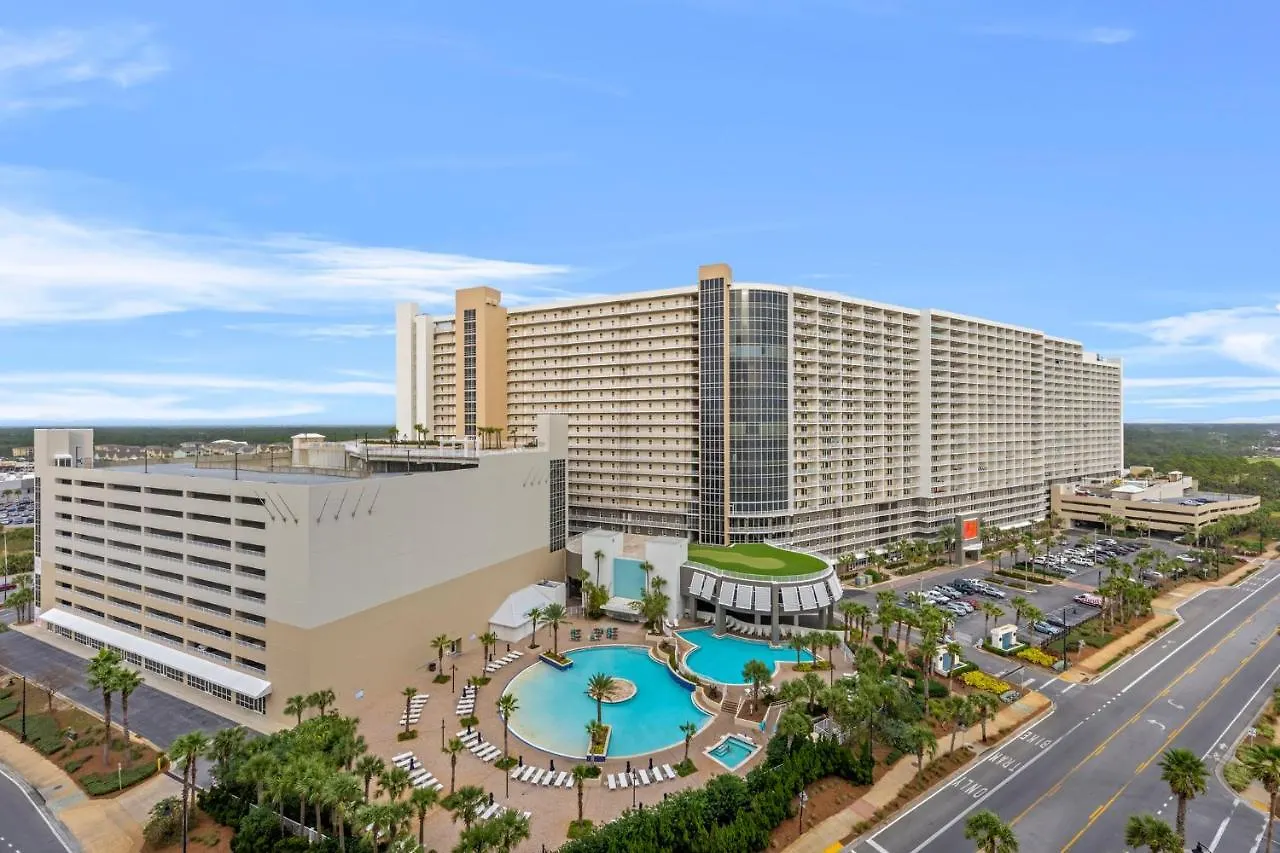 Laketown Wharf 1115 Panama City Beach 0*,