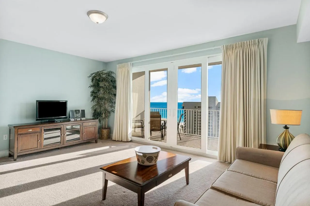 Laketown Wharf 1115 Panama City Beach