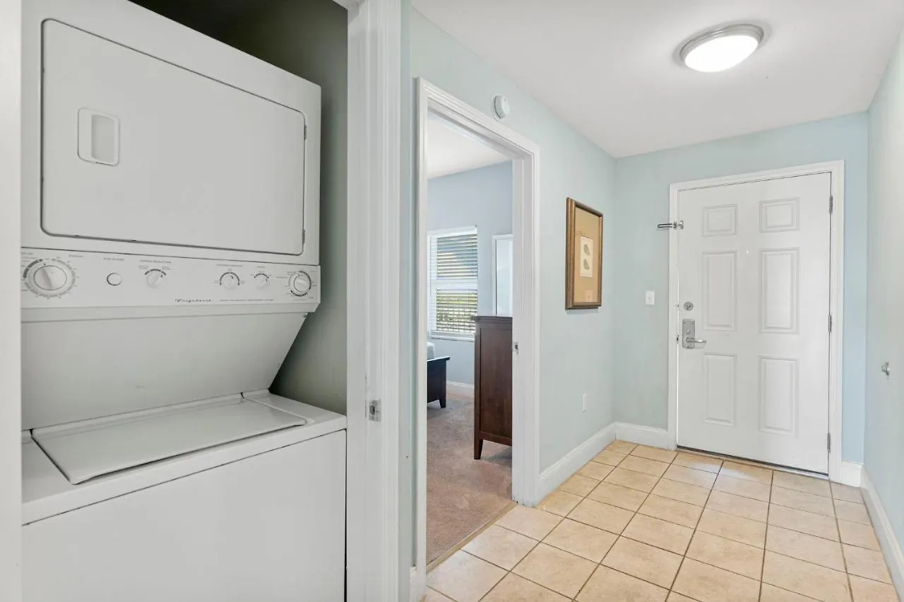 Apartman Laketown Wharf 1115 Panama City Beach