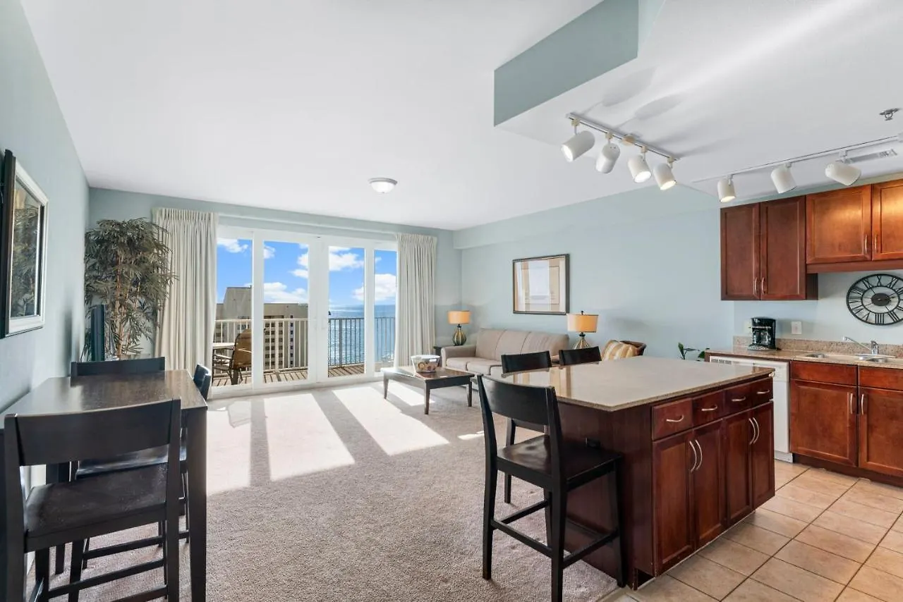 Laketown Wharf 1115 Panama City Beach Amerikai Egyesült Államok