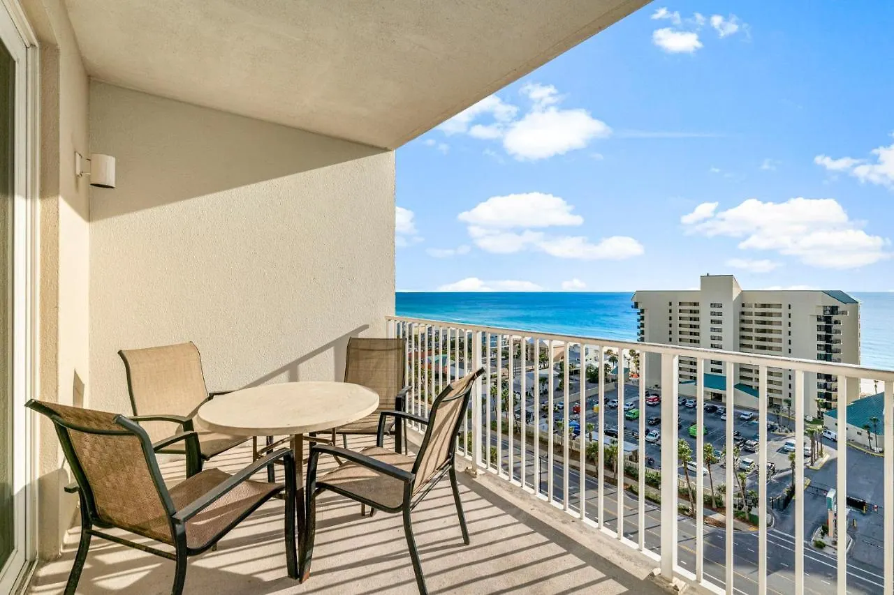 Laketown Wharf 1115 Panama City Beach