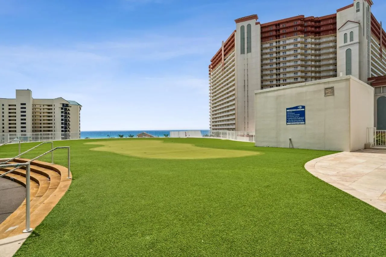 Laketown Wharf 1115 Panama City Beach